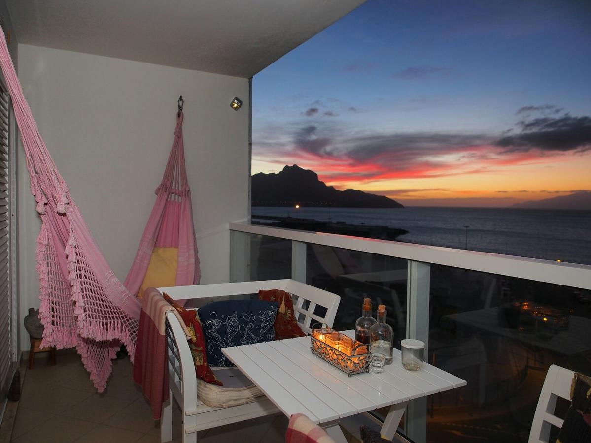 @Georgette Bed & Breakfast Mindelo Exterior foto